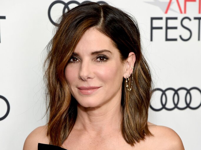 Sandra Bullock | © Getty Images/Michael Kovac 