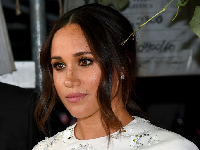 Meghan Markle | © Getty Images/Kevin Mazur 