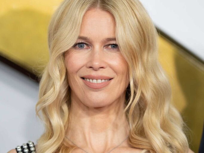 Claudia Schiffer | © Getty Images/Samir Hussein