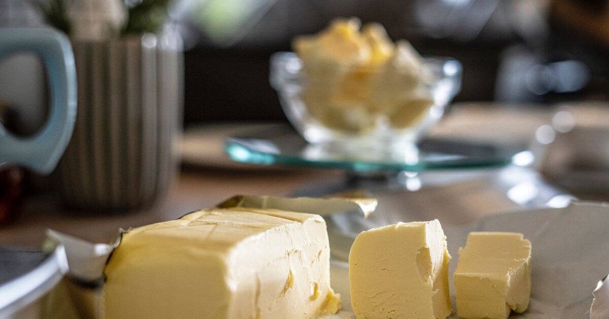 Laut Stiftung Warentest: Diese Butter Schneidet Am Besten Ab - Unter 2 ...