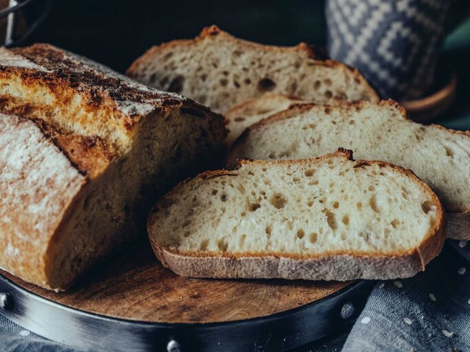 Brot | © Getty Images/Eva-Katalin